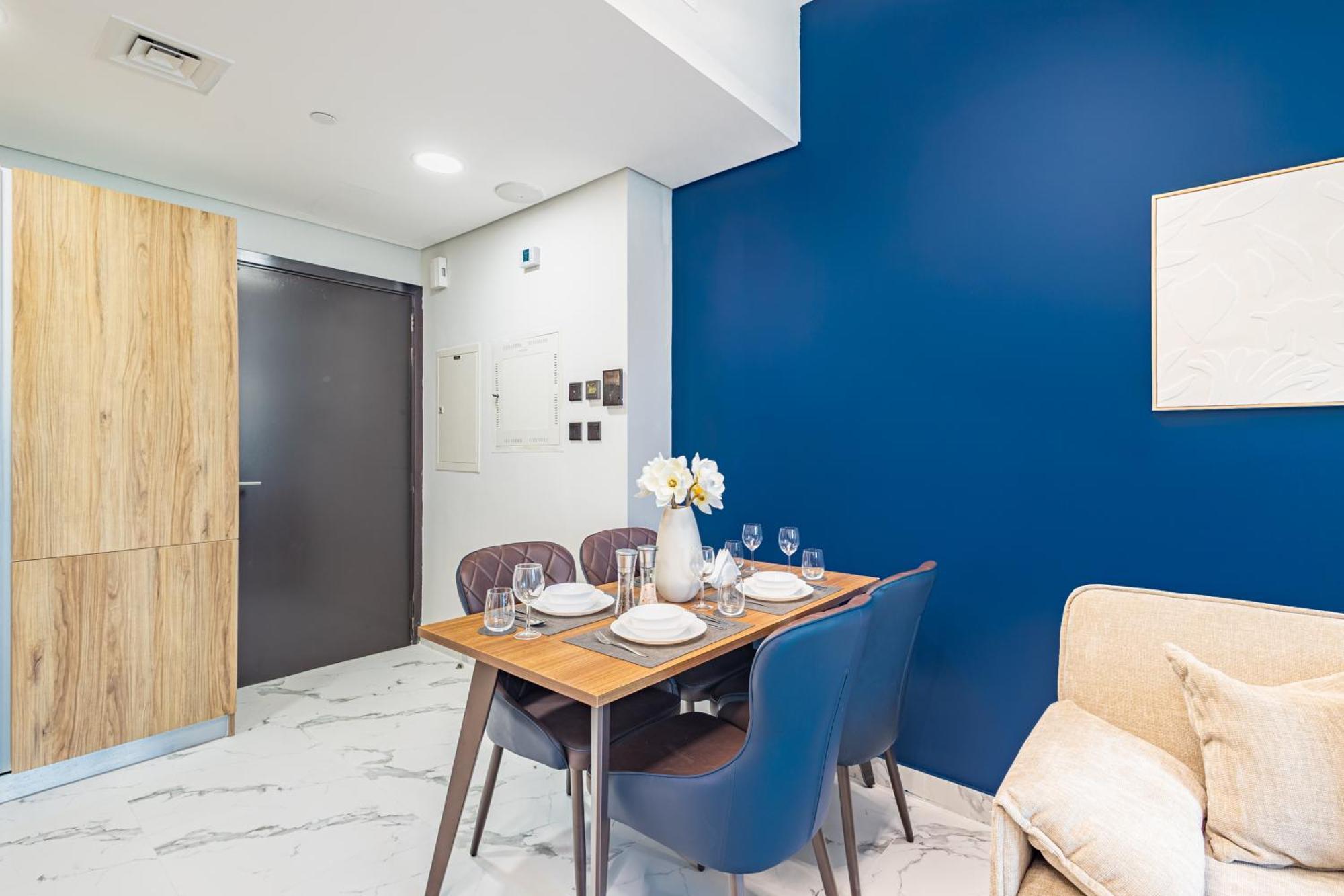 Elegant 1bdr For Corporate, Executive, Business - 3 Min Walk To Adgm, Cleveland & Galleria - Big Balcony - Canal View - High Floor Appartamento Abu Dhabi